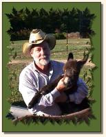 Half Ass Acres Sophia Bandito & Bob (8122 bytes)