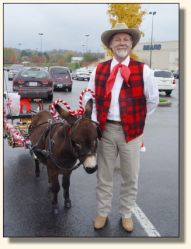 Christmas Parade 2004