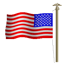 We Support America!!!