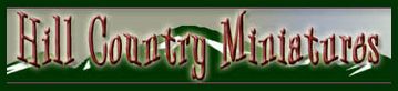 Hill Country Miniatures - Sunnyvale, Texas