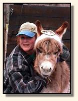 Madaline & Sandy (7895 bytes)