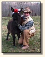 Bob & Racer! (8391 bytes)