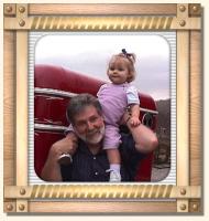 Our grand daughter, Shelby! (9106 bytes)