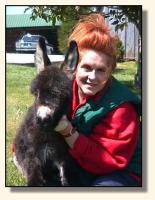 Dayle Rio & Sandy (8356 bytes)